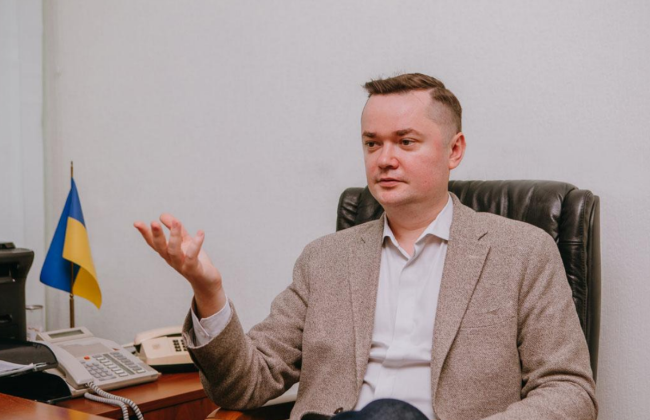 Нардеп Марьян Заблоцкий выезжал за пределы Украины с помощницей, - журналист-расследователь