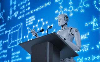 Компания OpenAI призвала к регулированию, пока искусственный интеллект не уничтожил человечество