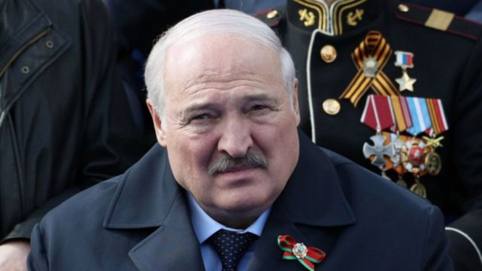 Лукашенко заявив про початок переміщення ядерної зброї в Білорусь