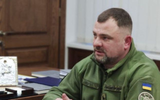 Зеленський звільнив голову СБУ у Хмельницькій області Цюцюру