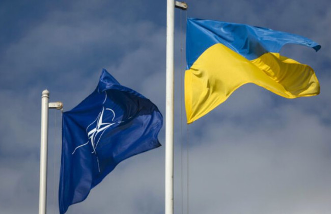 Украина будет сотрудничать со странами НАТО по еще одному вопросу