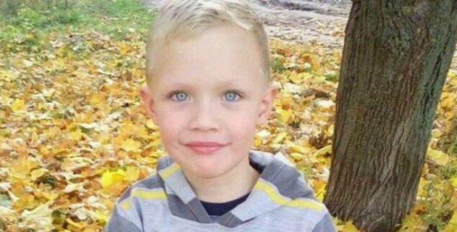 Вбивство п’ятирічного Кирила Тлявова: суд оголосив вироки у справі