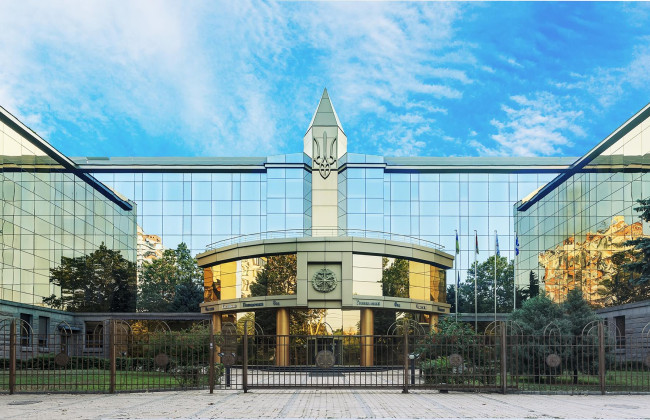 Суд повернув у власність держави нерухомість ДП «Чорноморсько-Азовське виробничо-експлуатаційне управління морських шляхів»