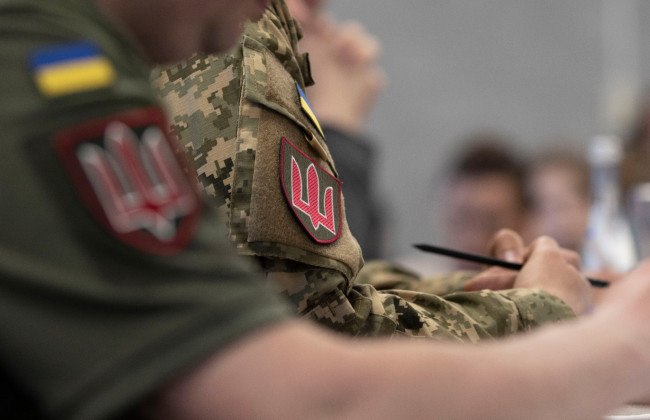 Украина вернула из плена 106 защитников, воевавших на Бахмутском направлении