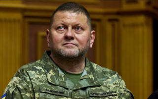 Разом ми обов'язково переможемо: живий і здоровий Валерій Залужний звернувся до українців, відео