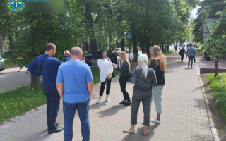 Обещала «не докучать» «проверками»: в Сумской области госинспекторка требовала у предпринимателя ежемесячную дань