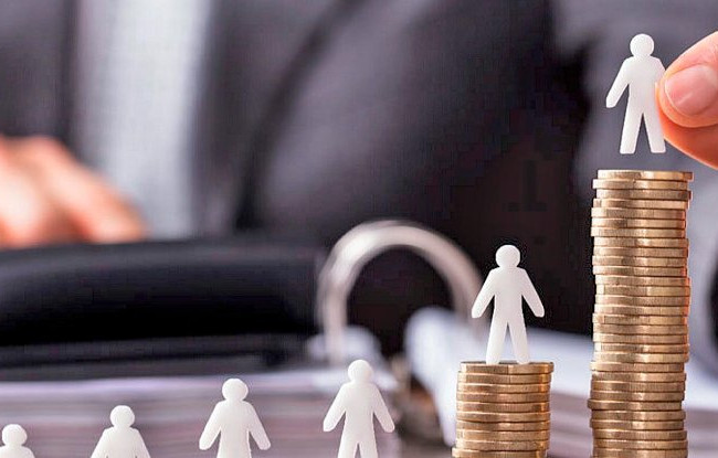 Граждане будут получать более высокие пенсии, а у государства будет иметь накопление для их выплат, – Забуранная