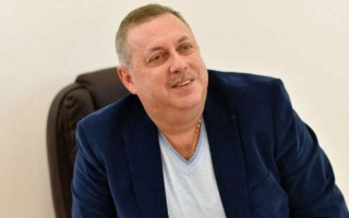 Рейдерське захоплення заводу дитячого харчування: суд заарештував Мізраха на два місяці, — ЗМІ