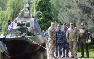Залужний вперше з'явився на офіційному заході з моменту повідомлень про його «поранення»