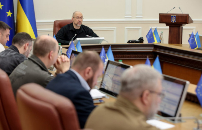 Правительство утвердило перечень подземных сооружений, где будут храниться аккумулированные нефть, газ, другие вещества и материалы