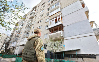Стало известно, как будут считать стоимость восстановления жилья, поврежденного в результате войны