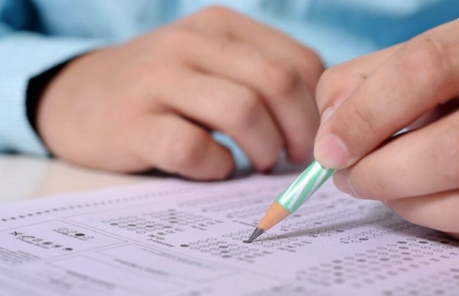 НМТ-2023: хто може не проходити тестування