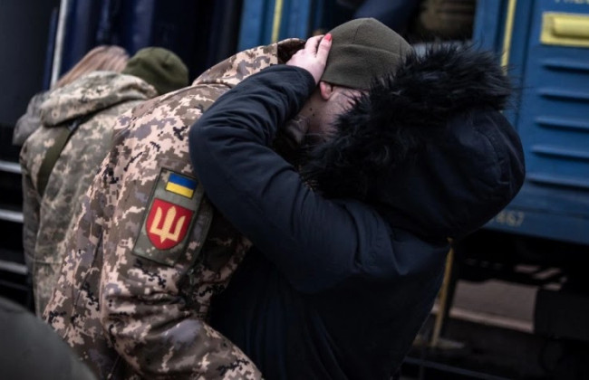 Українці просять збільшити відпустку військовим: з'явилася петиція