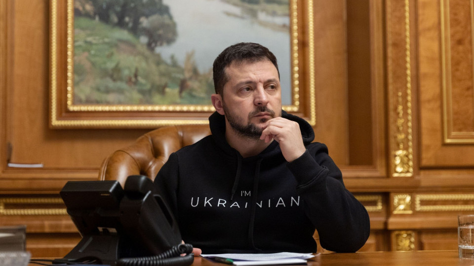 Зеленский ответил на петицию о регистрации однополых браков: Украина двигается в сторону европейских стандартов