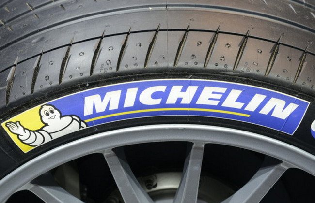 Французький виробник шин Michelin продав свій російський завод