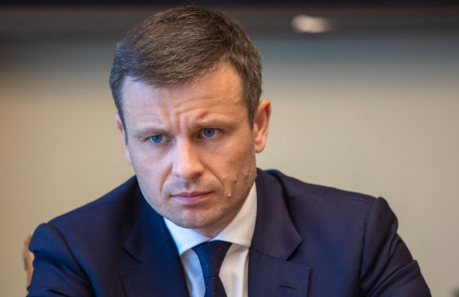 У Мінфіні повідомили, скільки коштів Україна потребує на відновлення цьогоріч і скільки їй не вистачає