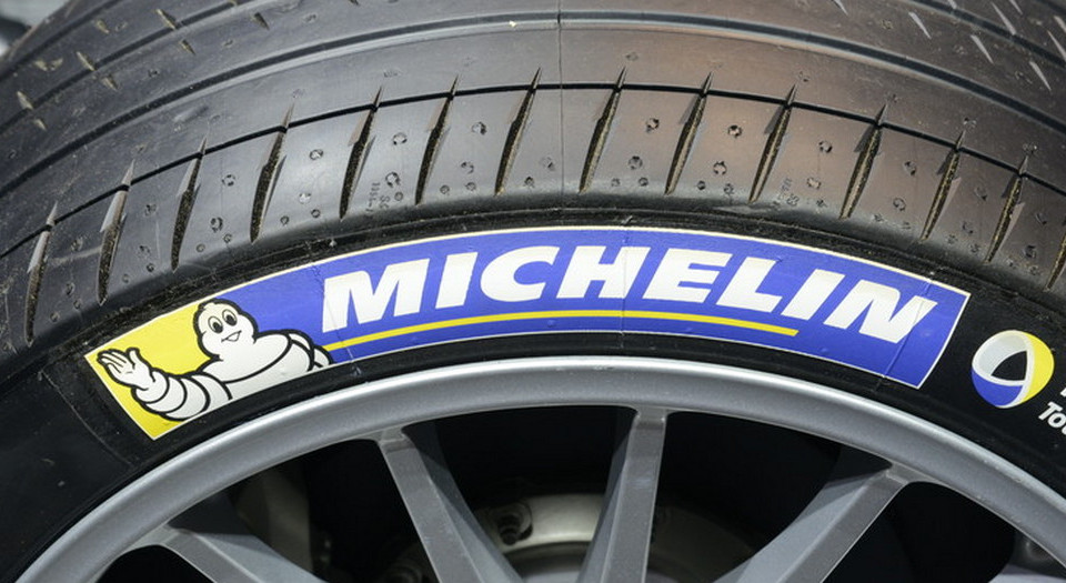 Французский производитель шин Michelin продал свой российский завод