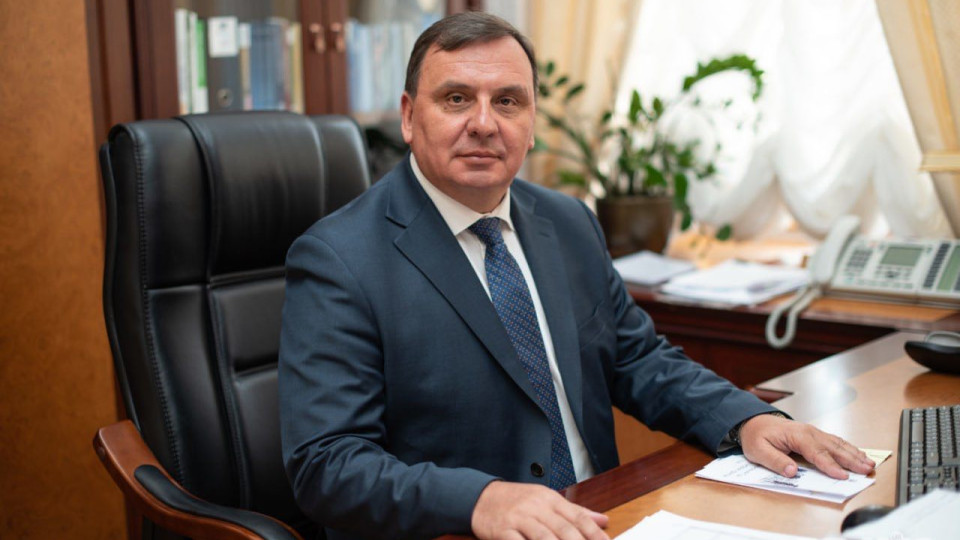 Новий голова Верховного Суду Кравченко Станіслав Іванович: що про нього відомо