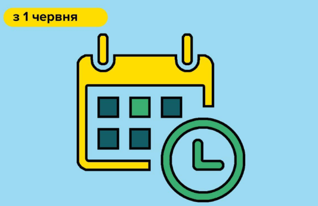 В четырех областях Украины стартует пилотный проект по сдаче экзаменов в сервисных центрах МВД