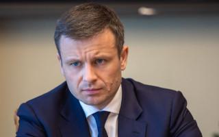 У Мінфіні повідомили, скільки коштів Україна потребує на відновлення цьогоріч і скільки їй не вистачає