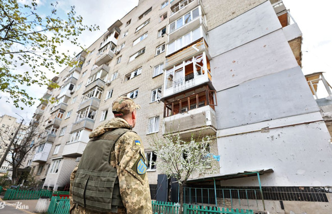 Стало відомо, як рахуватимуть вартість відновлення житла, пошкодженого внаслідок війни