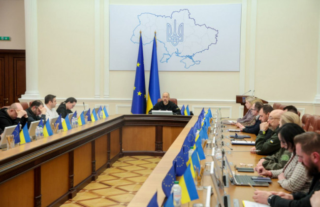 Кабмин согласовал назначение Евгения Мироненко заместителем председателя Запорожской ОГА: кадровые решения