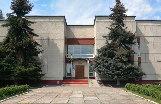 Шполянський райсуд Черкаської області перейшов під захист Служби судової охорони