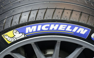 Французький виробник шин Michelin продав свій російський завод