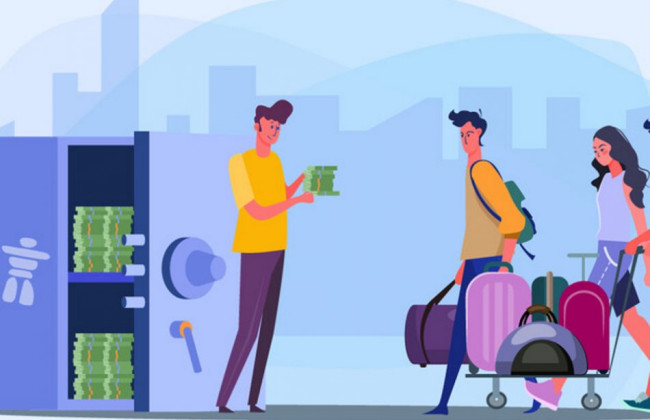 Какую помощь могут получить внутренние переселенцы на период оформления паспортных документов