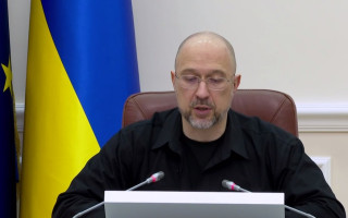 Электронная очередь должна заработать во всех заведениях, где находится ВЛК, до конца мая, – Шмыгаль