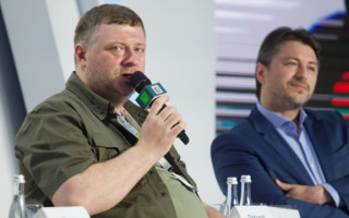 В Раде скоро планируют возобновить электронное декларирование и ответственность за него, – Корниенко