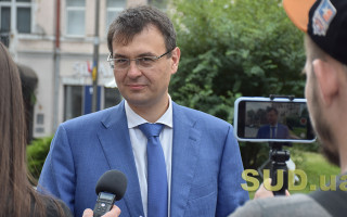 В Україні збільшилася кількість офіційних мільйонерів, — Гетманцев
