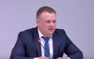 Заступник голови СБУ Сергій Наумюк, до якого озвучує претензії громадськість, успішно пройшов перевірку на доброчесність міжнародною комісією