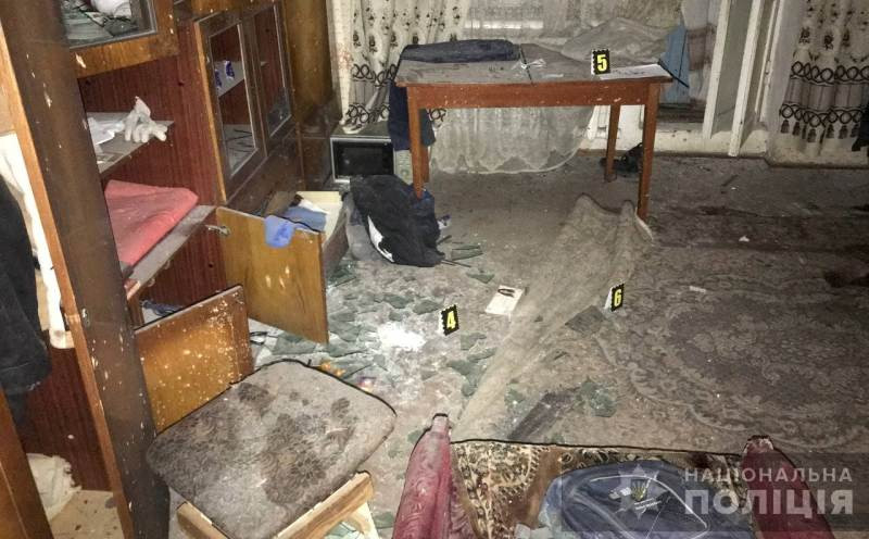 Чоловік підірвав у квартирі бойову гранату: суд залишив під вартою жителя Славути