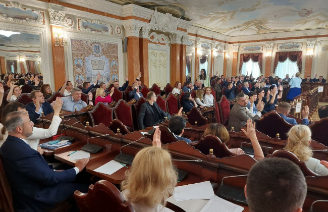 На председателя Верховного Суда претендуют 4 кандидата: кто они