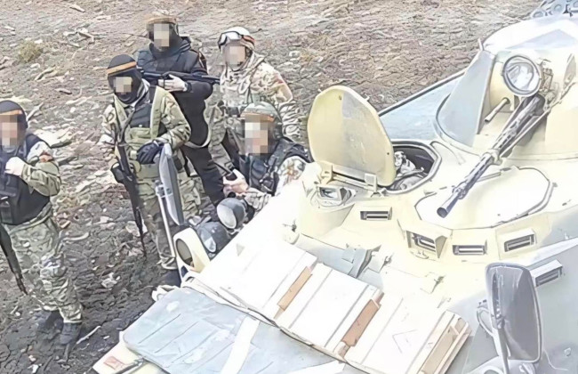 Расстреляли автомобили с мирными жителями в Гостомеле: будут судить пятерых военнослужащих рф