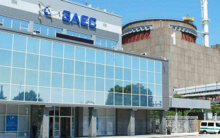 В ближайшие часы оккупанты готовят масштабную провокацию по имитации аварии на Запорожской АЭС, — разведка