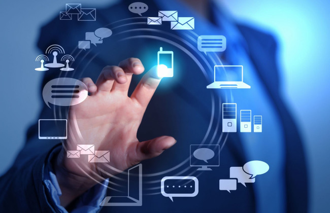 Раді рекомендують прийняти в другому читанні та в цілому законопроєкт про цифровий контент та цифрові послуги