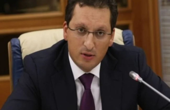 У Нідерландах арештували майно колишнього зятя Путіна, — ЗМІ