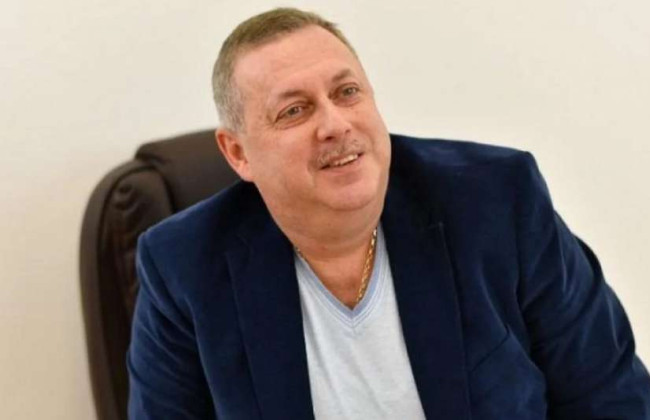 Рейдерский захват завода детского питания: суд арестовал Мизраха на два месяца, — СМИ