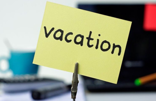 Чи можуть надаватися працівникам додаткові відпустки під час війни