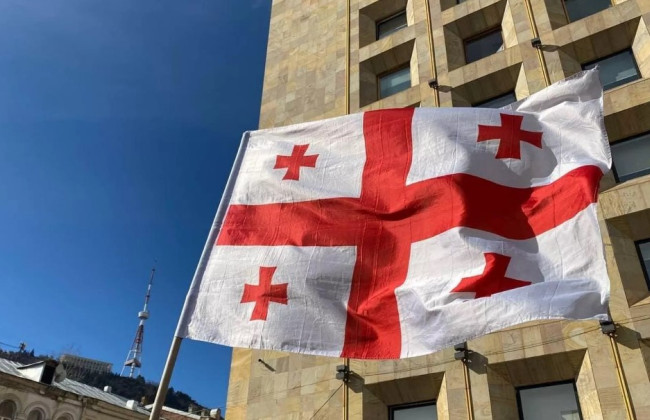 Сакартвело: депутати пропонують називати Грузію по-іншому