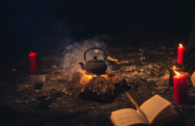 У США виправдали людей, засуджених 370 років тому за чаклунство