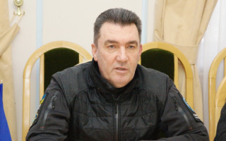 Контрнаступ може розпочатися завтра, післязавтра чи через тиждень, — Данілов