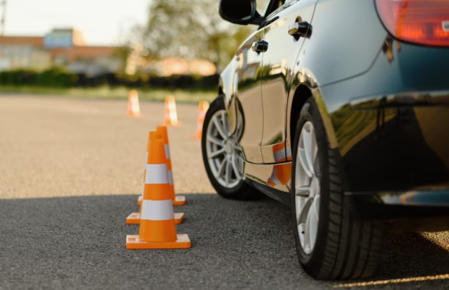 Коли стартує пілотний проєкт зі складання іспитів у сервісних центрах МВС: що відомо