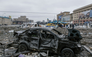 В Україні запровадять страхування від воєнних ризиків – комітет підтримав законопроєкт