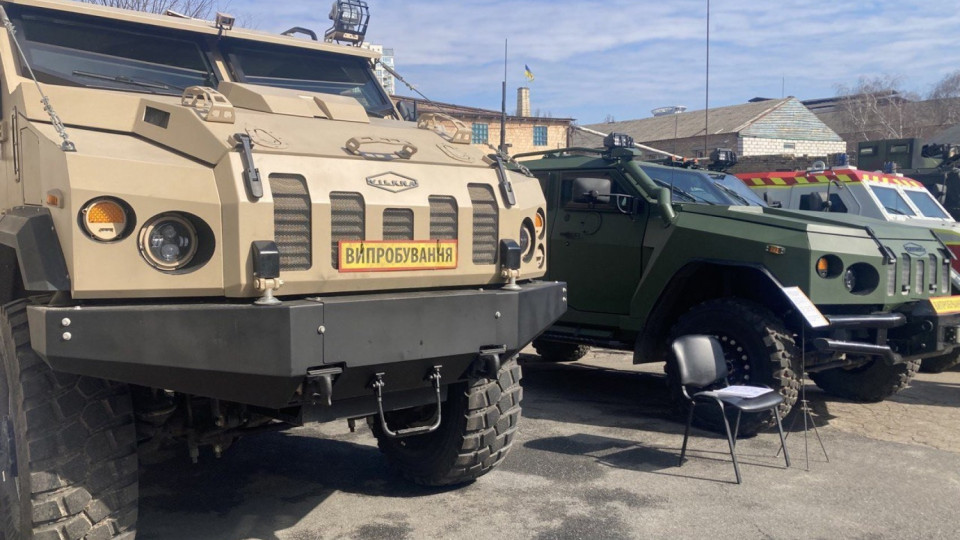 Пов'язані з рф «королі тендерів» заробляли на українській бронетехніці, — ЗМІ