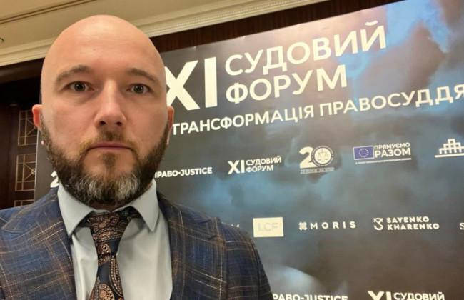 ВСП дал согласие на содержание под стражей судьи Алексея Тандыра