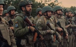«Прийшов час повертати своє»: Залужний показав відео з військовими, ймовірно, натякнувши на контрнаступ