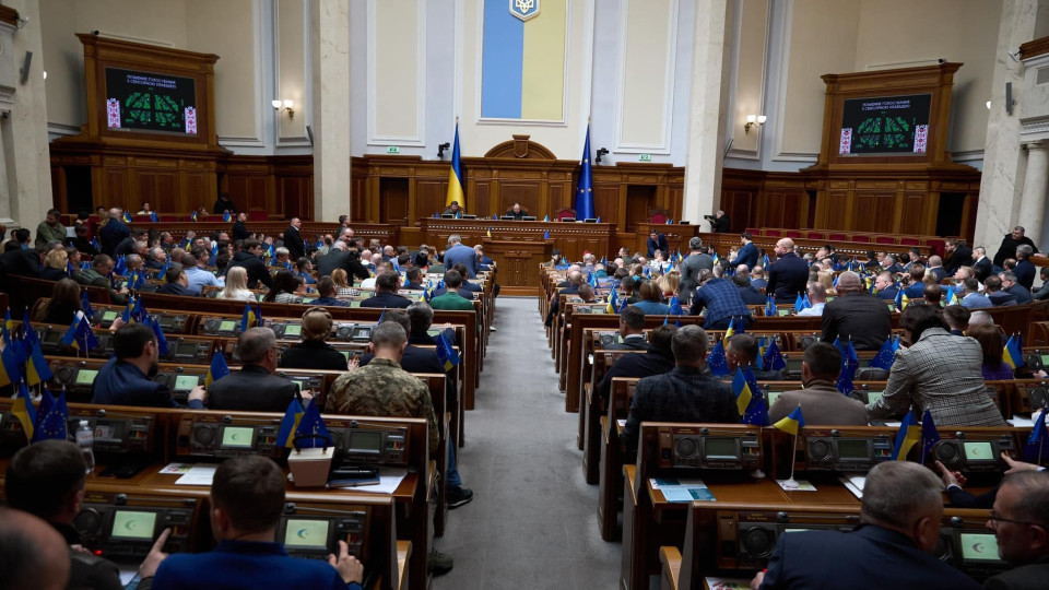 Депутати планують запровадити кримінальну відповідальність за прояви нетерпимості